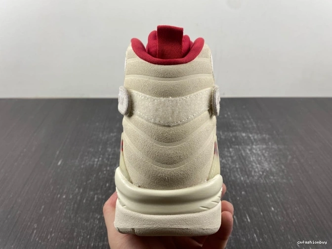 SoleFly Family (Friends Special Mi Jordan 8 Casa Casa Box) Es Su and Retro FJ2850-107 0802